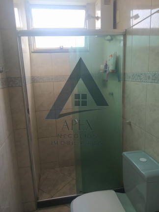 Imagem Apartamento com 2 Quartos à Venda, 55 m² em Padre Miguel - Rio De Janeiro