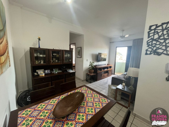 Imagem Apartamento com 2 Quartos à Venda, 56 m² em Centro - Ubatuba