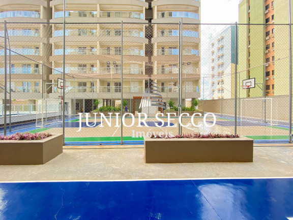 Imagem Apartamento com 1 Quarto à Venda, 50 m² em Vila Imperial - São José Do Rio Preto Imagem Apartamento com 1 Quarto à Venda, 50 m² em Vila Imperial - São José Do Rio Preto