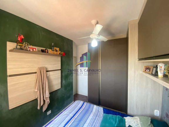 Imagem Apartamento com 2 Quartos à Venda, 54 m² em Antártica - Praia Grande