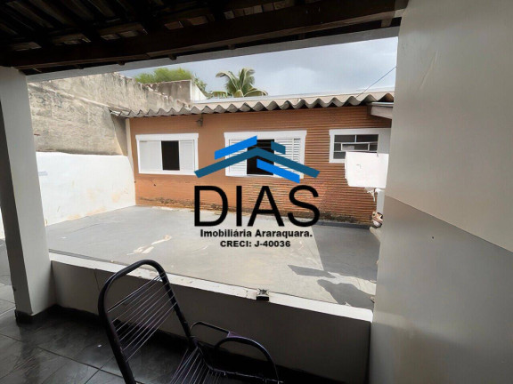 Imagem Casa com 3 Quartos à Venda, 251 m² em Vila Xavier (vila Xavier) - Araraquara Imagem Casa com 3 Quartos à Venda, 251 m² em Vila Xavier (vila Xavier) - Araraquara