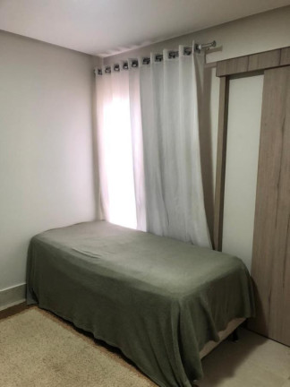 Imagem Apartamento à Venda, 105 m² em Setor Bueno - Goiânia