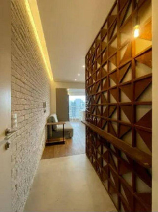 Imagem Studio com 1 Quarto à Venda, 35 m² em Pinheiros - São Paulo Imagem Studio com 1 Quarto à Venda, 35 m² em Pinheiros - São Paulo