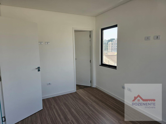Imagem Sobrado com 3 Quartos à Venda, 107 m² em Guaraituba - Colombo Imagem Sobrado com 3 Quartos à Venda, 107 m² em Guaraituba - Colombo
