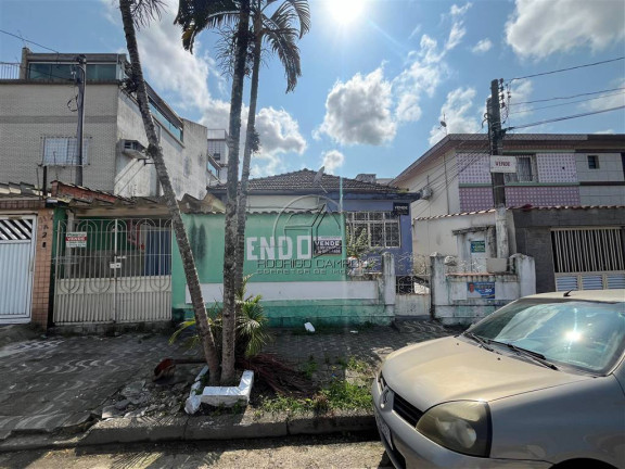 Imagem Terreno à Venda, 10 m² em Vila Valenca - Sao Vicente Imagem Terreno à Venda, 10 m² em Vila Valenca - Sao Vicente