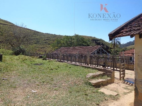 Imagem Fazenda à Venda, 100 m² em Jd Costão Do Paraíba - Santa Branca