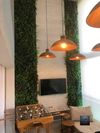 Imagem Apartamento à Venda, 189 m² em Dae - Campinas