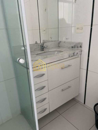 Imagem Apartamento com 3 Quartos à Venda, 128 m² em Centro - Santo André Imagem Apartamento com 3 Quartos à Venda, 128 m² em Centro - Santo André