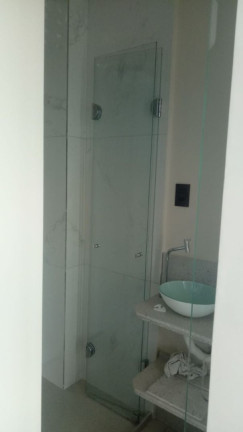 Imagem Apartamento com 1 Quarto à Venda, 76 m² em Aparecida - Santos Imagem Apartamento com 1 Quarto à Venda, 76 m² em Aparecida - Santos