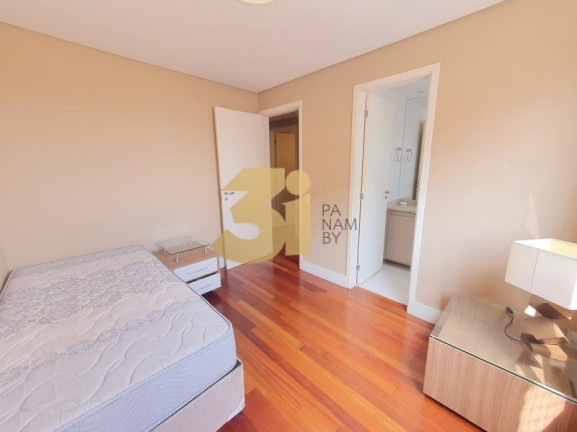 Imagem Cobertura com 3 Quartos à Venda, 281 m² em Morumbi - São Paulo Imagem Cobertura com 3 Quartos à Venda, 281 m² em Morumbi - São Paulo
