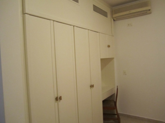 Imagem Flat com 1 Quarto à Venda, 40 m² em Itaim Bibi - São Paulo
