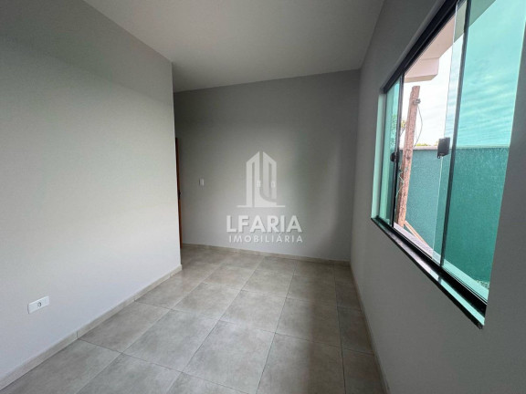 Imagem Casa com 3 Quartos à Venda, 77 m² em São José - Itapoá Imagem Casa com 3 Quartos à Venda, 77 m² em São José - Itapoá
