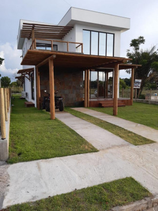 Imagem Casa de Condomínio com 3 Quartos à Venda,  em Barra Grande - Maraú