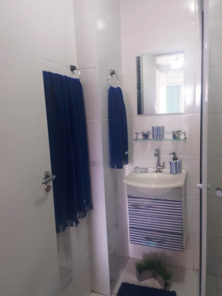 Imagem Imóvel com 2 Quartos à Venda, 80 m² em Canto Do Forte - Praia Grande