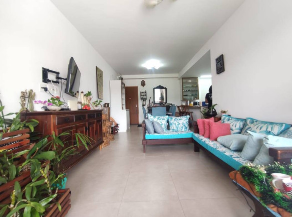 Imagem Apartamento com 3 Quartos à Venda, 135 m² em Itaguá - Ubatuba Imagem Apartamento com 3 Quartos à Venda, 135 m² em Itaguá - Ubatuba