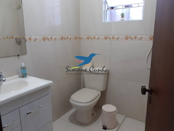 Imagem Casa com 3 Quartos à Venda, 200 m² em Parque Industrial - São José Dos Campos
