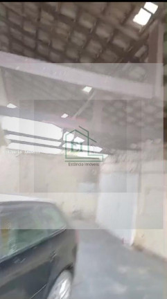 Imagem Casa com 3 Quartos à Venda, 480 m² em Centro - Itaguaí