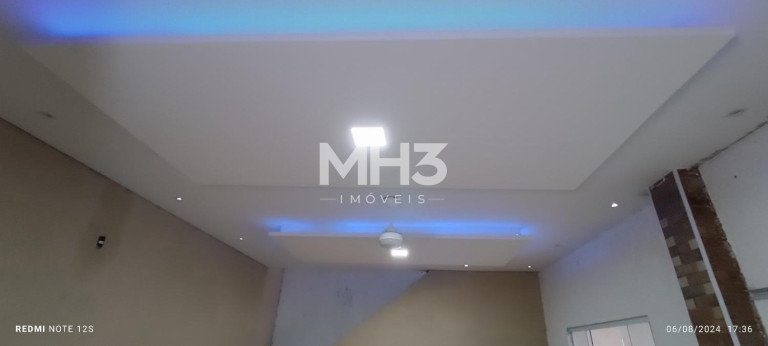 Imagem Sobrado com 1 Quarto para Alugar, 200 m² em Jardim Santo André - Hortolândia Imagem Sobrado com 1 Quarto para Alugar, 200 m² em Jardim Santo André - Hortolândia