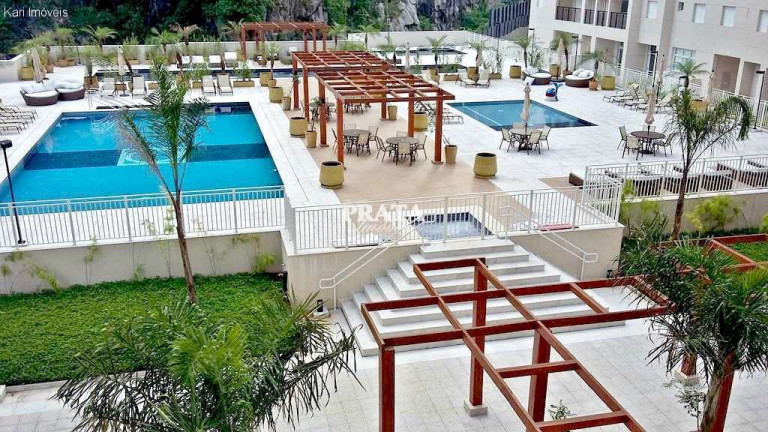Imagem Apartamento com 2 Quartos à Venda, 63 m² em Marapé - Santos Imagem Apartamento com 2 Quartos à Venda, 63 m² em Marapé - Santos