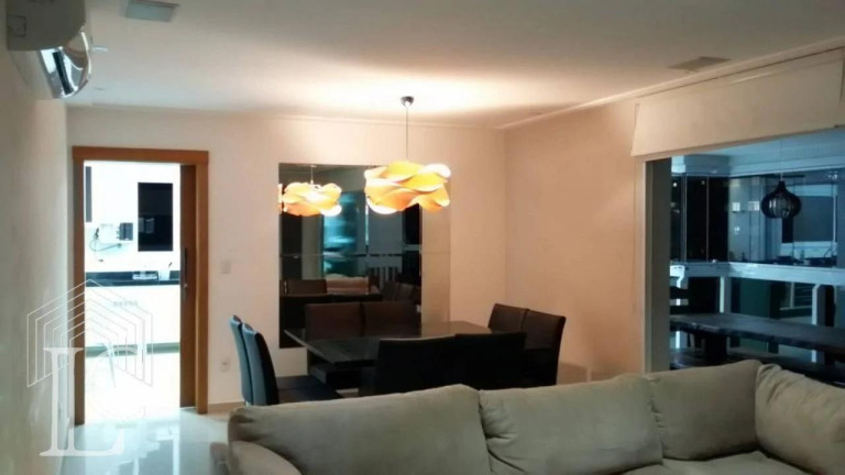 Imagem Apartamento com 3 Quartos à Venda, 187 m² em Embaré - Santos Imagem Apartamento com 3 Quartos à Venda, 187 m² em Embaré - Santos