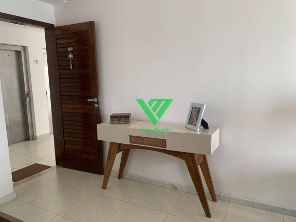 Apartamento com 3 Quartos à Venda, 83 m² em Tambaú - João Pessoa