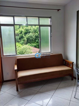 Imagem Kitnet com 1 Quarto à Venda, 22 m² em Centro - Petrópolis Imagem Kitnet com 1 Quarto à Venda, 22 m² em Centro - Petrópolis