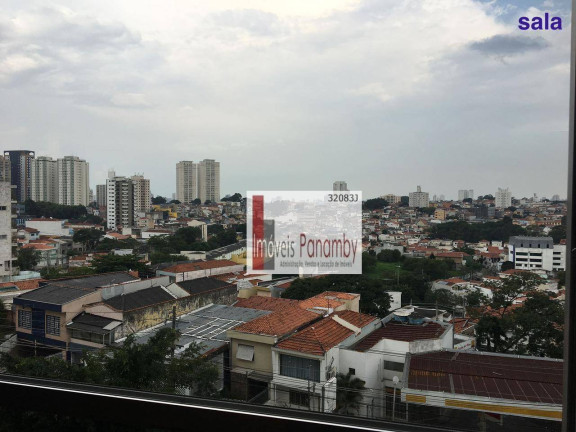 Imagem Apartamento com 3 Quartos à Venda, 133 m² em Mooca - São Paulo Imagem Apartamento com 3 Quartos à Venda, 133 m² em Mooca - São Paulo