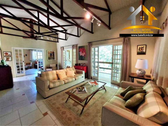 Imagem Casa de Condomínio com 4 Quartos à Venda, 322 m² em Granja Viana - Carapicuíba Imagem Casa de Condomínio com 4 Quartos à Venda, 322 m² em Granja Viana - Carapicuíba
