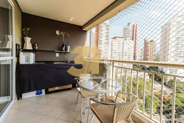 Imagem Apartamento com 3 Quartos à Venda, 108 m² em Panamby - São Paulo Imagem Apartamento com 3 Quartos à Venda, 108 m² em Panamby - São Paulo