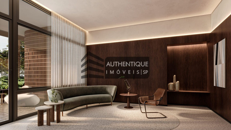 Imagem Apartamento com 4 Quartos à Venda, 248 m² em Moema - São Paulo Imagem Apartamento com 4 Quartos à Venda, 248 m² em Moema - São Paulo