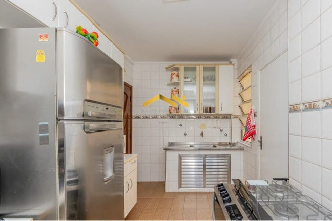 Imagem Apartamento com 3 Quartos à Venda, 100 m² em Vila Mariana - São Paulo Imagem Apartamento com 3 Quartos à Venda, 100 m² em Vila Mariana - São Paulo