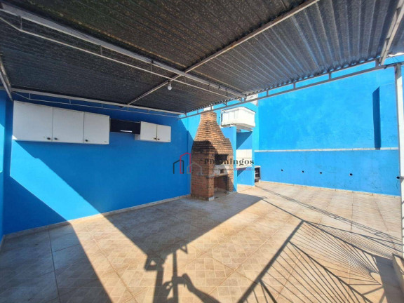 Imagem Sobrado com 3 Quartos à Venda, 189 m² em Jardim Primavera - Paulínia Imagem Sobrado com 3 Quartos à Venda, 189 m² em Jardim Primavera - Paulínia