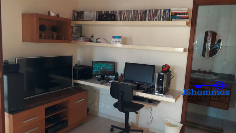 Imagem Casa com 4 Quartos à Venda, 230 m² em Super Quadra Morumbi - São Paulo