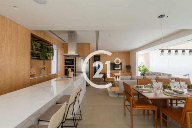 Imagem Apartamento com 3 Quartos à Venda, 142 m² em Pinheiros - São Paulo Imagem Apartamento com 3 Quartos à Venda, 142 m² em Pinheiros - São Paulo