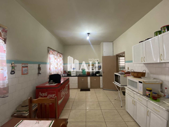 Imagem Casa com 3 Quartos à Venda, 363 m² em Vila Maria - São José Do Rio Preto Imagem Casa com 3 Quartos à Venda, 363 m² em Vila Maria - São José Do Rio Preto