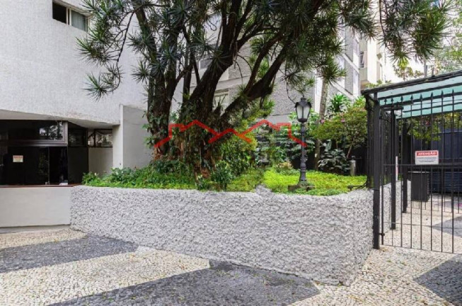 Imagem Apartamento com 1 Quarto para Alugar, 50 m² em Consolação - São Paulo Imagem Apartamento com 1 Quarto para Alugar, 50 m² em Consolação - São Paulo