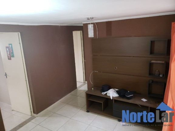 Imagem Apartamento com 2 Quartos à Venda, 50 m² em Jardim São João (jaraguá) - São Paulo Imagem Apartamento com 2 Quartos à Venda, 50 m² em Jardim São João (jaraguá) - São Paulo