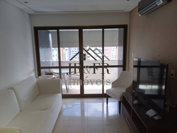 Imagem Apartamento com 3 Quartos à Venda, 111 m² em Pituba - Salvador