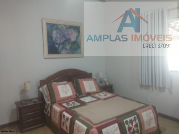 Imagem Casa com 4 Quartos à Venda, 400 m² em Vila Maria Regina - Juatuba