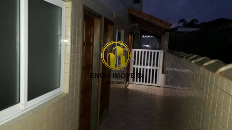 Sobrado com 2 Quartos à Venda, 64 m² em Real - Praia Grande