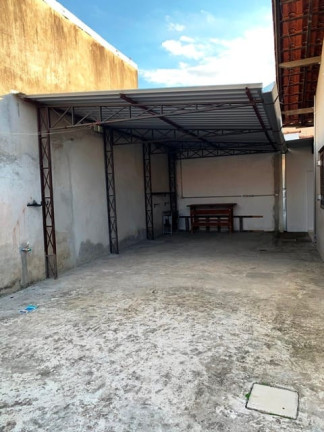 Imagem Casa com 2 Quartos à Venda, 101 m² em Cidade Nova - Pindamonhangaba Imagem Casa com 2 Quartos à Venda, 101 m² em Cidade Nova - Pindamonhangaba