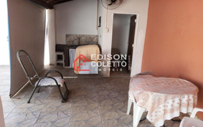 Imagem Casa com 2 Quartos à Venda, 122 m² em Vila Industrial - Piracicaba