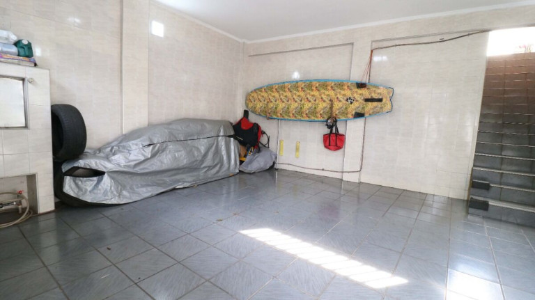 Imagem Casa com 3 Quartos à Venda, 150 m² em Parque Jabaquara - São Paulo