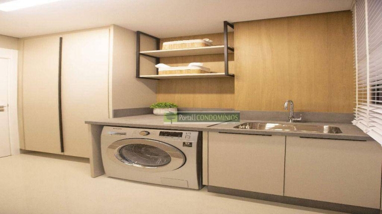 Imagem Apartamento com 3 Quartos à Venda, 72 m² em Centro - Curitiba