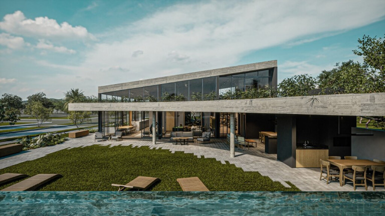 Imagem Casa com 3 Quartos à Venda,  em Barnabé - Gravataí