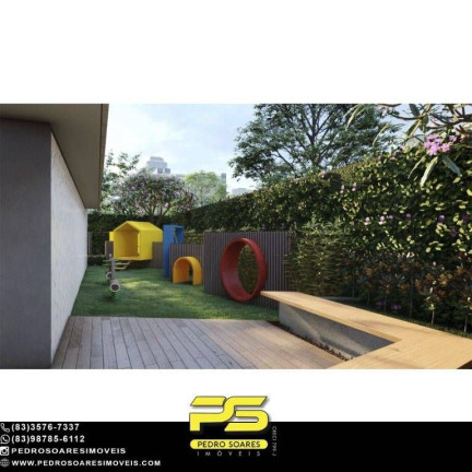 Imagem Apartamento com 3 Quartos à Venda, 226 m² em Cabo Branco - João Pessoa Imagem Apartamento com 3 Quartos à Venda, 226 m² em Cabo Branco - João Pessoa