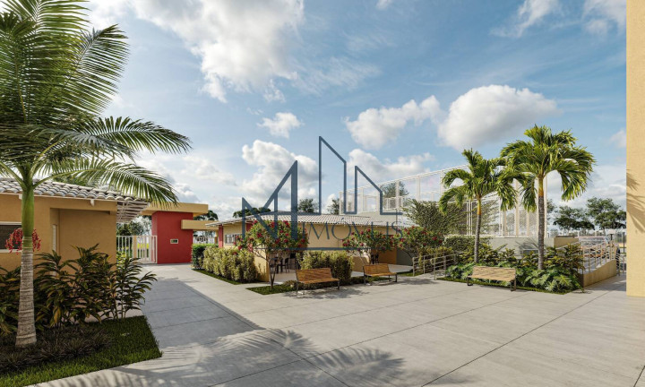 Imagem Apartamento com 3 Quartos à Venda, em Parque Oeste Industrial - Goiânia Imagem Apartamento com 3 Quartos à Venda, em Parque Oeste Industrial - Goiânia