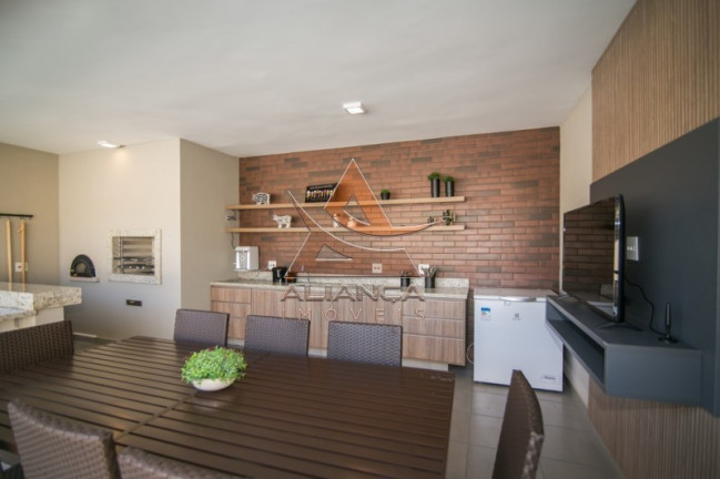 Imagem Apartamento com 2 Quartos à Venda, 50 m² em Campos Eliseos - Ribeirão Preto Imagem Apartamento com 2 Quartos à Venda, 50 m² em Campos Eliseos - Ribeirão Preto
