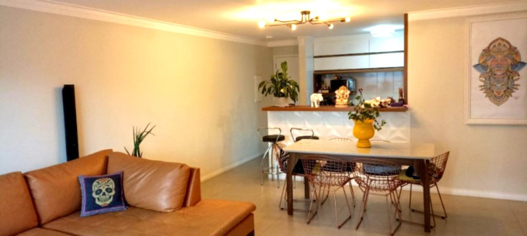 Imagem Apartamento com 3 Quartos à Venda, 83 m² em Anália Franco - São Paulo Imagem Apartamento com 3 Quartos à Venda, 83 m² em Anália Franco - São Paulo