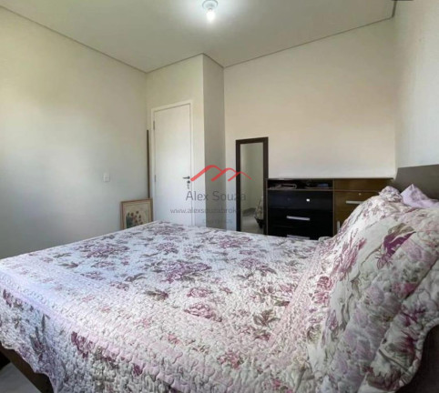 Imagem Casa com 2 Quartos à Venda, 55 m² em Loteamento Residencial Viva Vista - Sumaré Imagem Casa com 2 Quartos à Venda, 55 m² em Loteamento Residencial Viva Vista - Sumaré